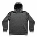 Under Armour M Charcoal Gray ColdGear Pullover Hoodie Athleisure Casual Womens