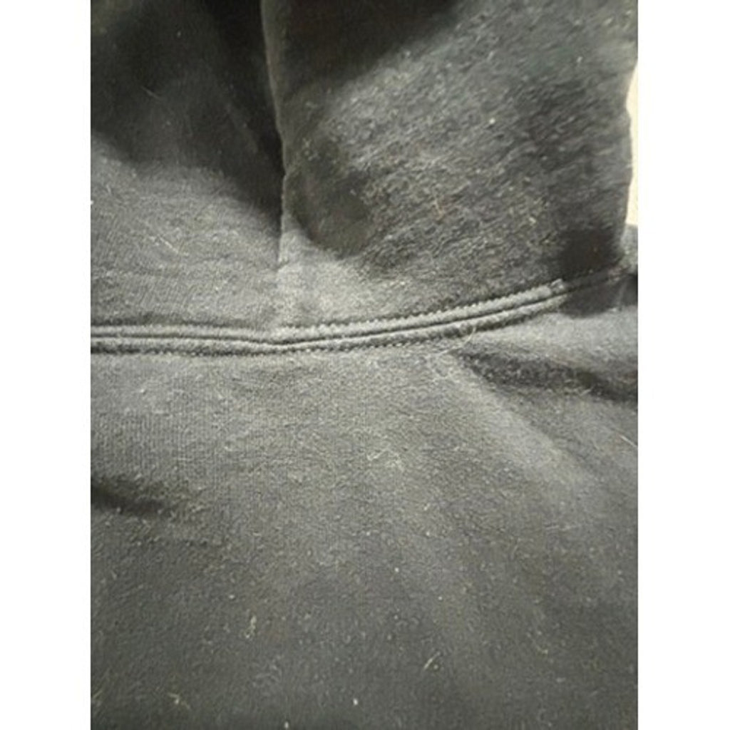 Gildan XL Black Palmyra Track & Field Cougars Hoodie Womens Casual Athleisure