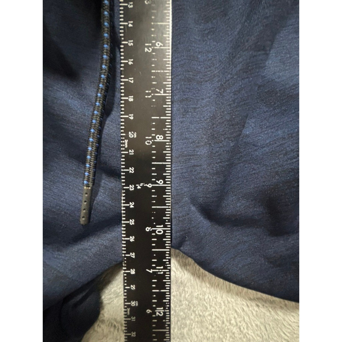 American Eagle M Navy Blue Jogger Sweatpants Athleisure Casual Mens