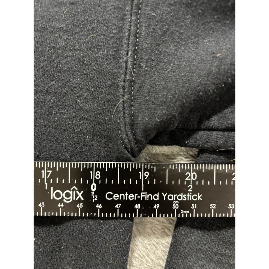 Gildan XL Black Palmyra Track & Field Cougars Hoodie Womens Casual Athleisure
