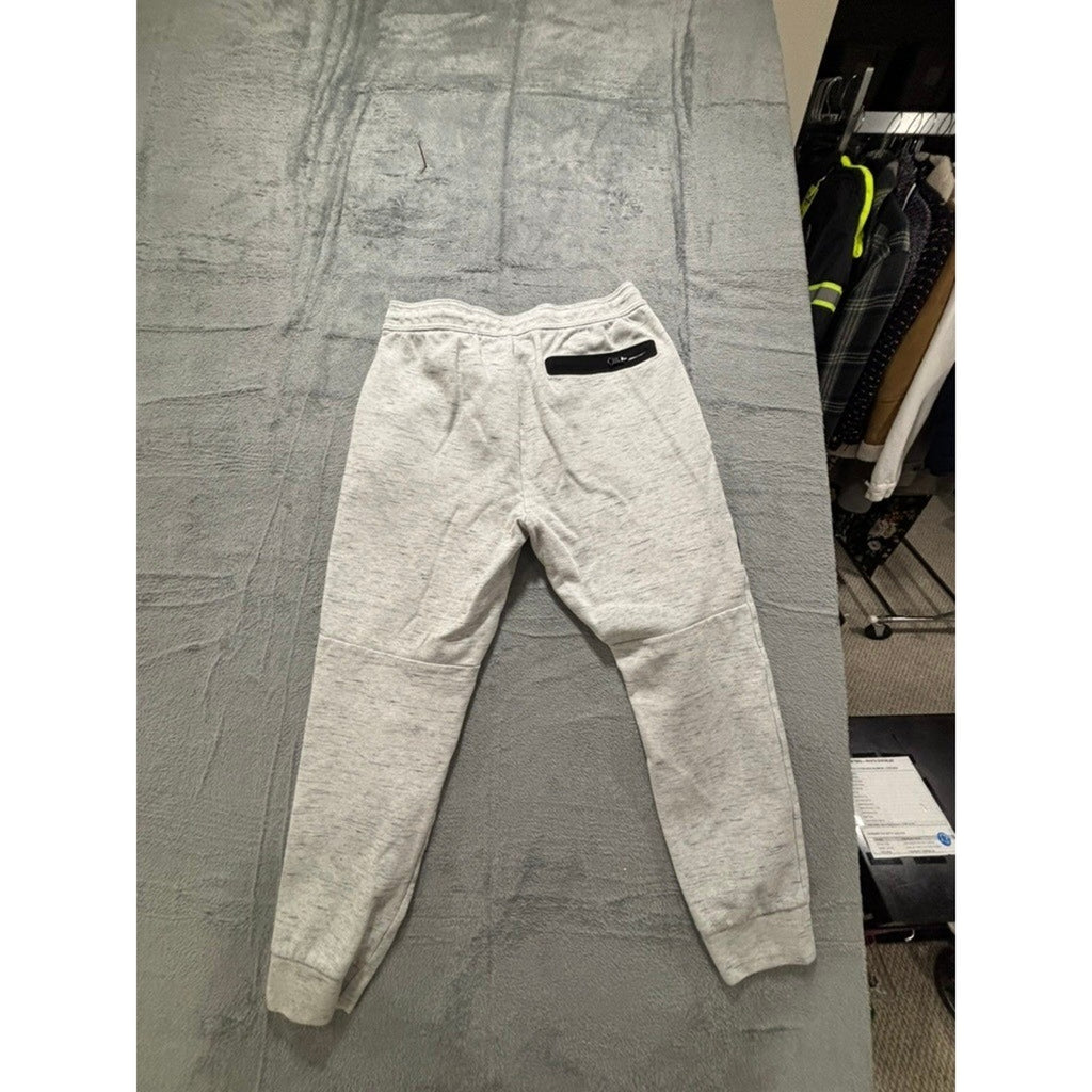 American Eagle M Gray AEActive Flex Jogger Sweatpants Athleisure Casual Mens