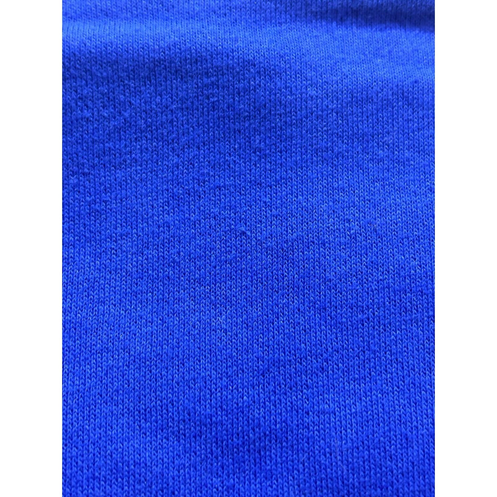 Under Armour LG Blue Full Zip Hoodie Womens Athleisure Cozy