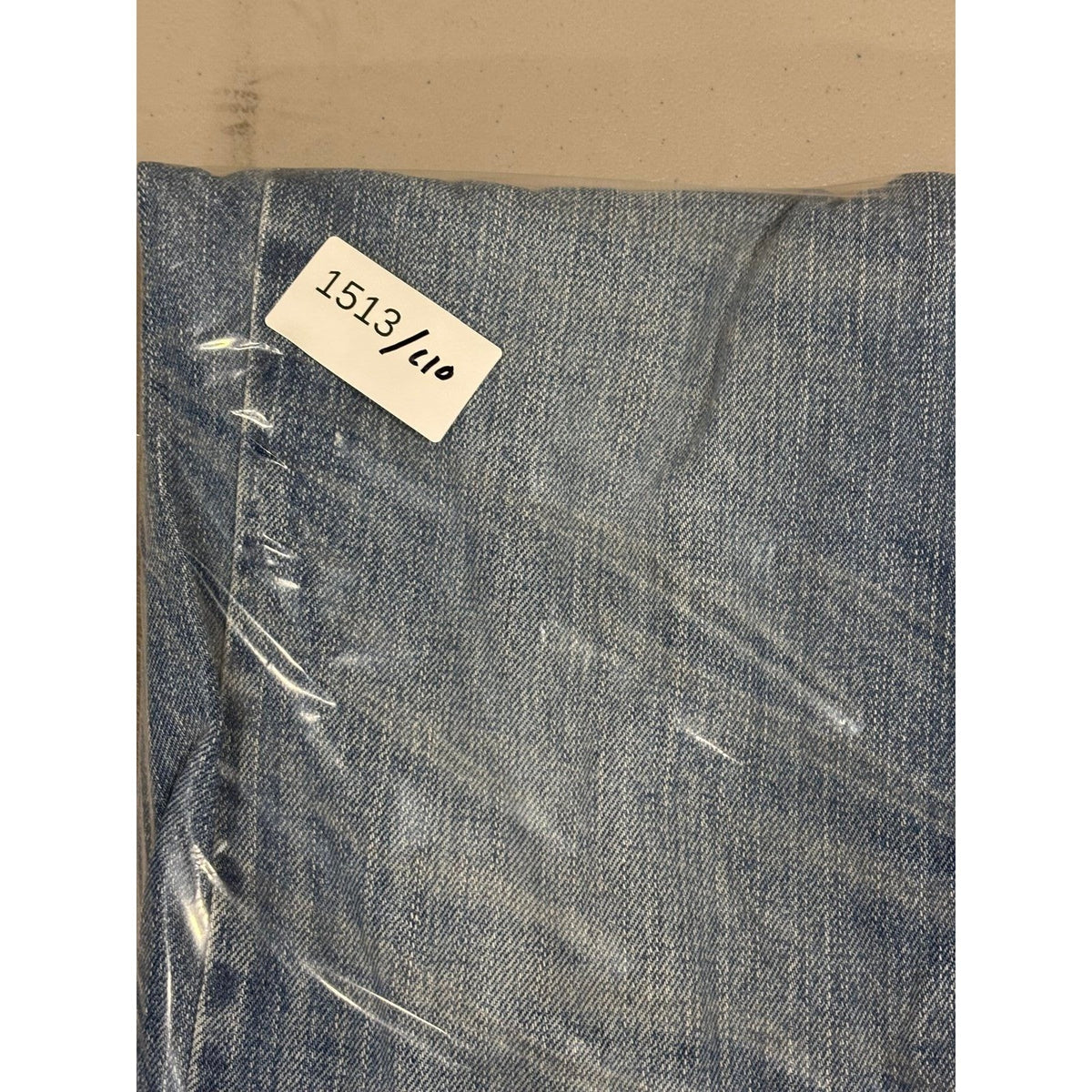 Nautica 36x32 Blue Denim Jeans Mens Classic Fit Vintage Casual