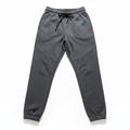 AND1 Mens M Charcoal Gray Jogger Sweatpants Athleisure Casual Activewear
