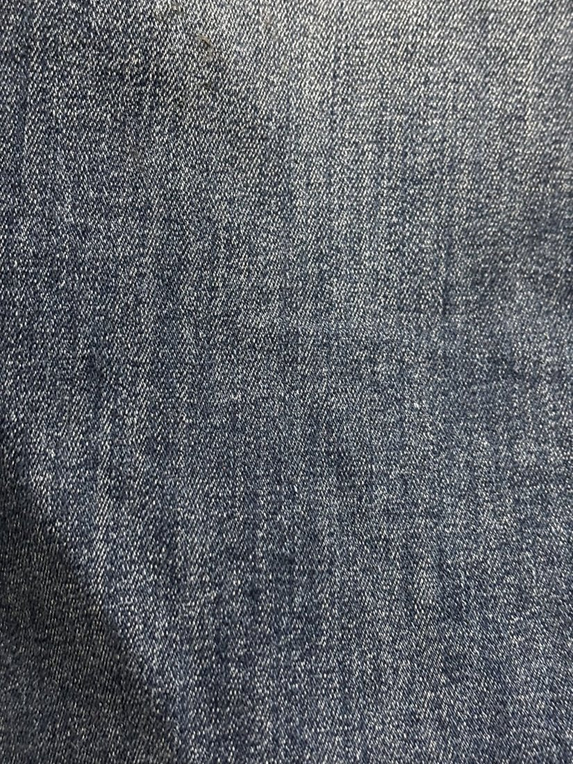 Maurices Women's Blue Floral Print Jeans Size 17/18, photo 11 of 12