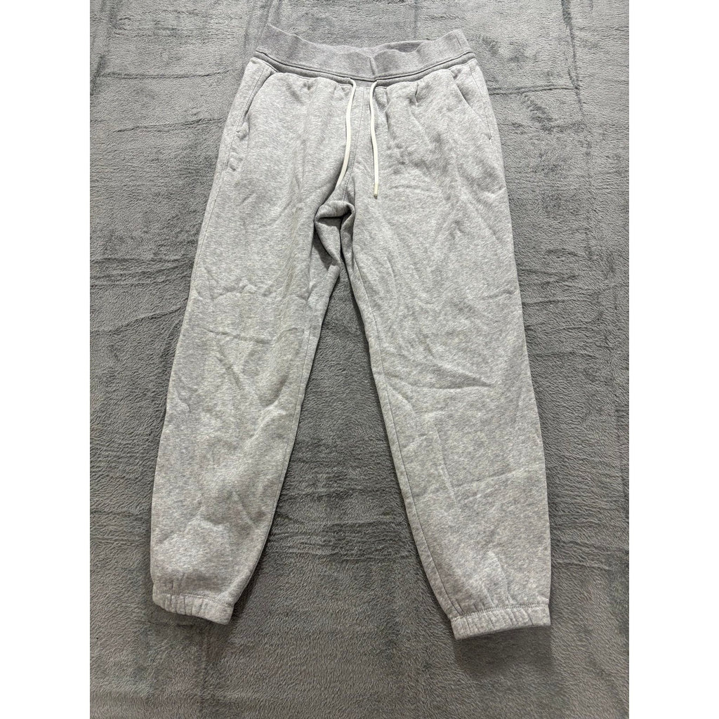 All in Motion Womens M Gray Jogger Sweatpants Casual Athleisure Pants