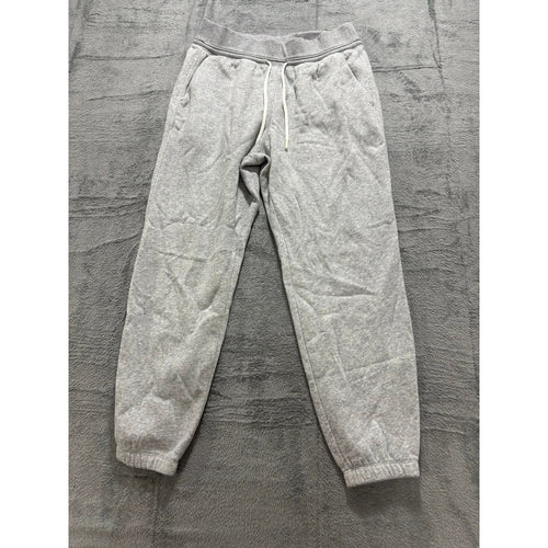 All in Motion Womens M Gray Jogger Sweatpants Casual Athleisure Pants