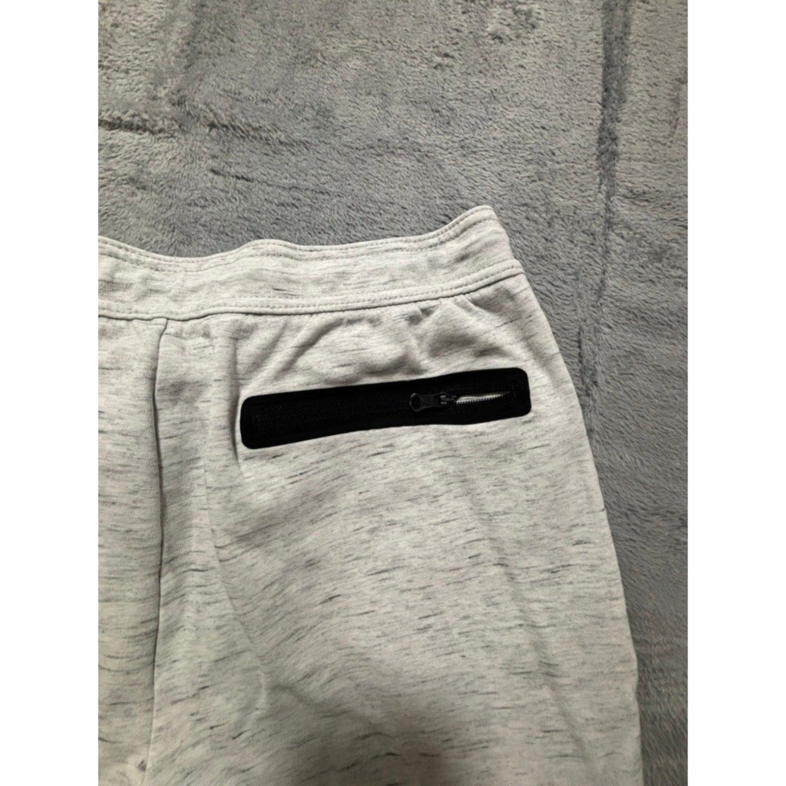 American Eagle M Gray AEActive Flex Jogger Sweatpants Athleisure Casual Mens
