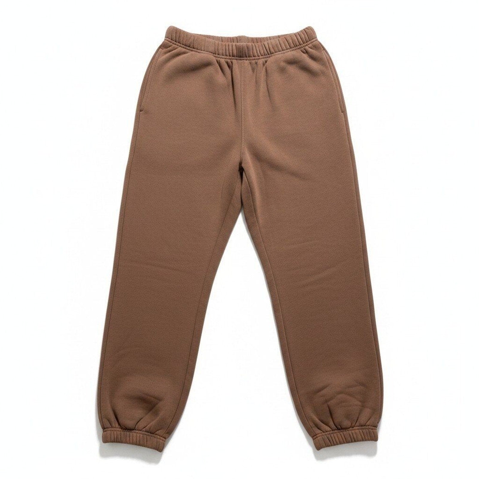 Abound S Brown Womens Sweatpants Casual Cozy Joggers Athleisure