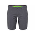 Alberto Golf Shorts Mens 58 US 42 Gray 3xDRY Cooler Performance Stretch Fit