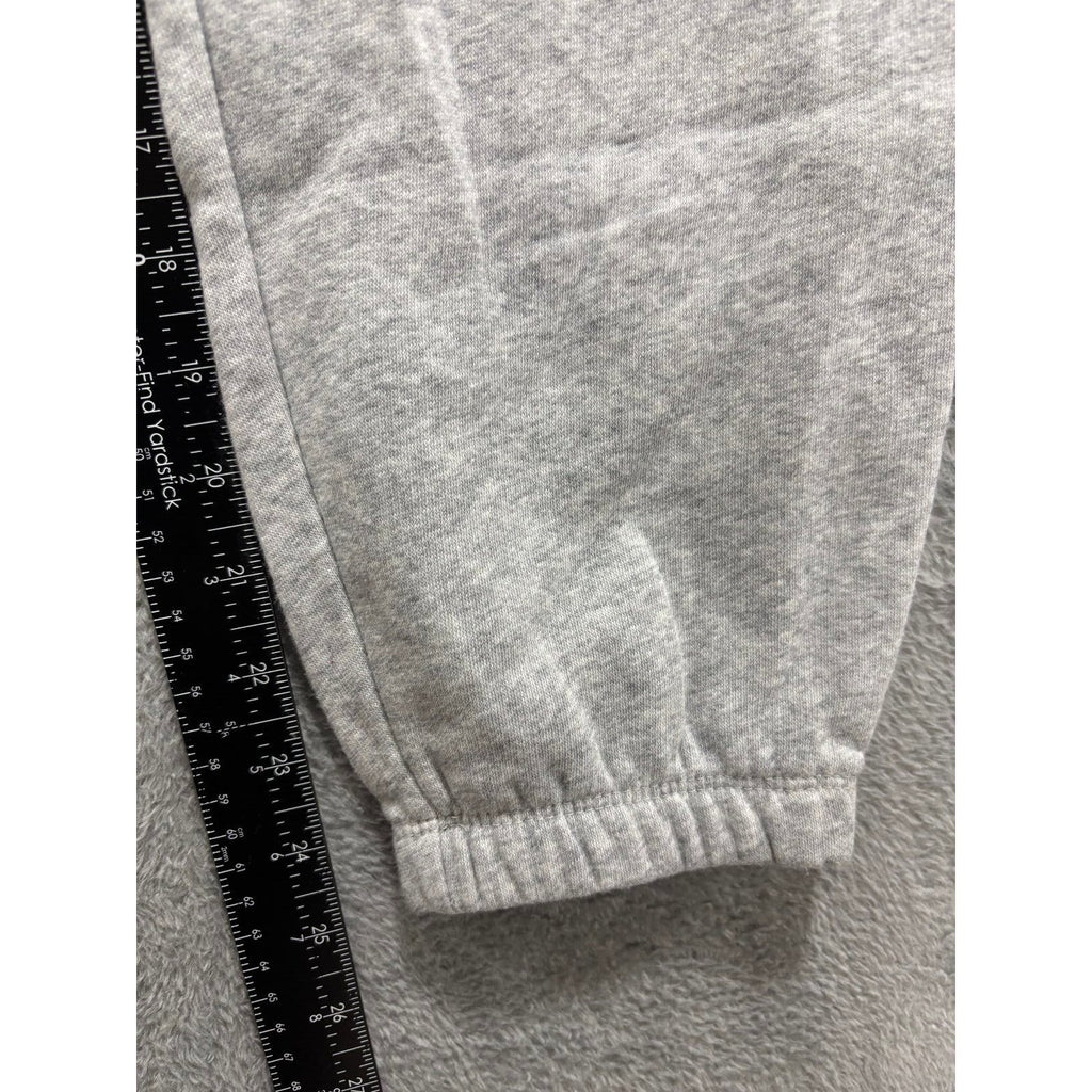 All in Motion Womens M Gray Jogger Sweatpants Casual Athleisure Pants
