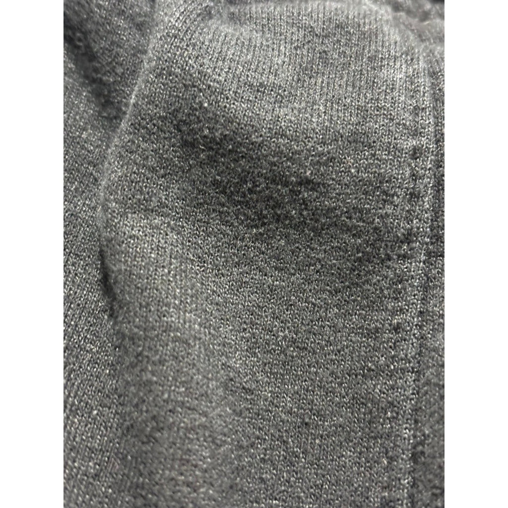 Champion S Black Womens Jogger Sweatpants Athleisure Casual Sweatpants