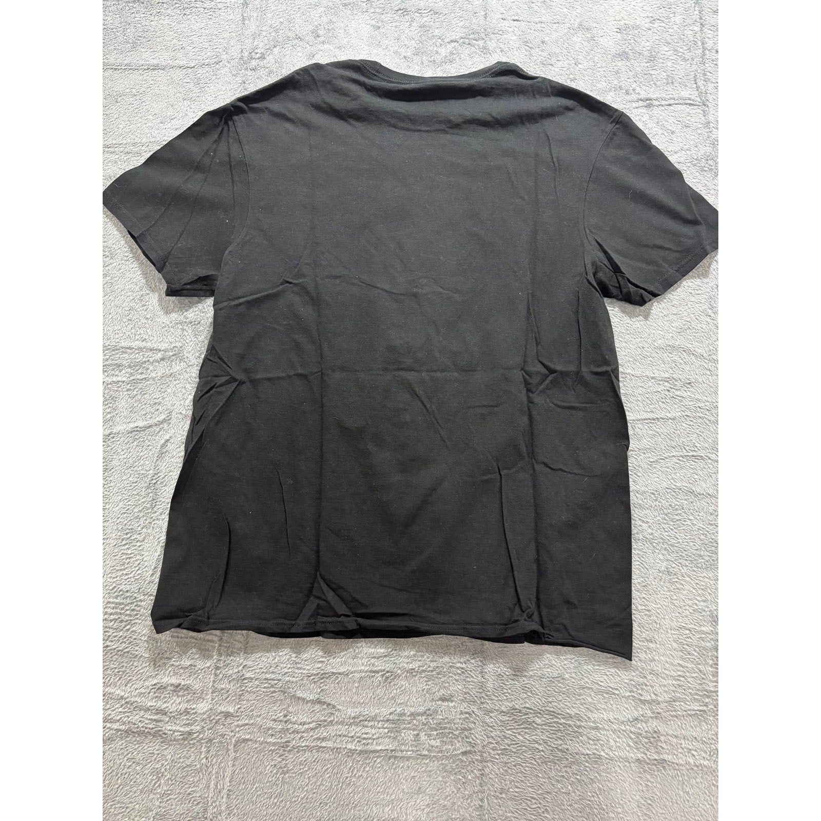 Mad Engine L Black Adulting Would Not Recommend Graphic Tee Unisex Casual