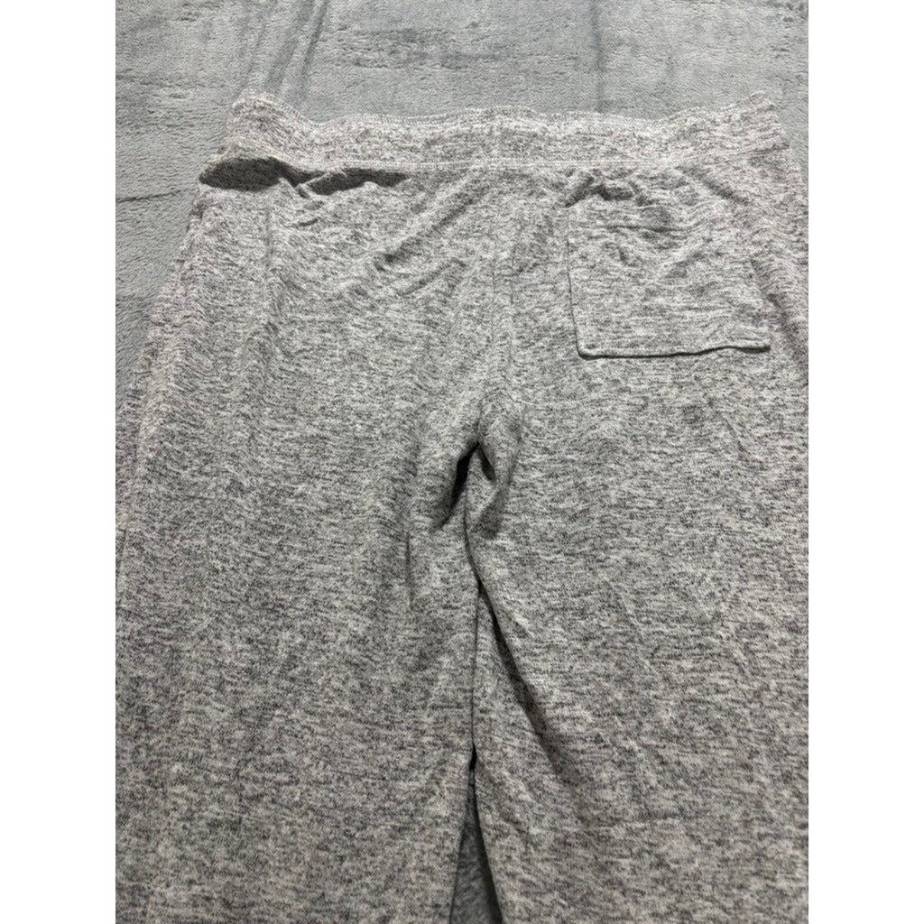 Boxercraft Penn State Nittany Lions Lounge Pants XL Gray Wide Leg Cozy NCAA