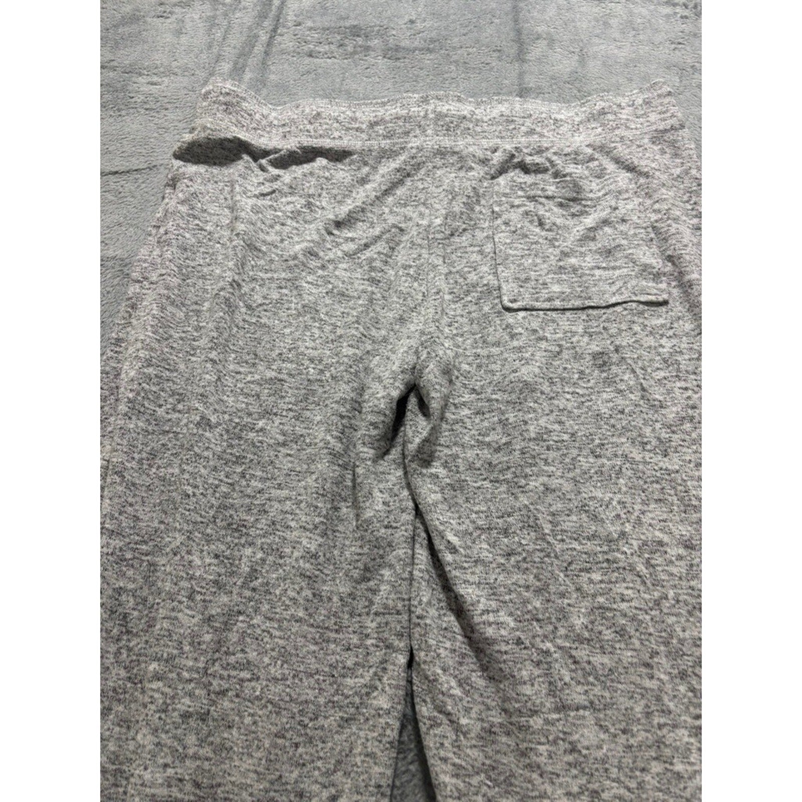 Boxercraft Penn State Nittany Lions Lounge Pants XL Gray Wide Leg Cozy NCAA