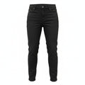 Old Navy Womens Black High Rise Super Skinny Jeans 18 Plus Stretch Denim