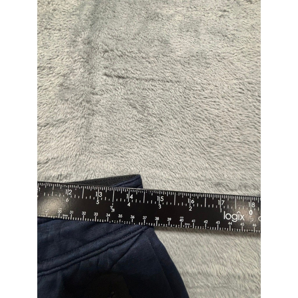 American Eagle M Navy Blue Jogger Sweatpants Athleisure Casual Mens