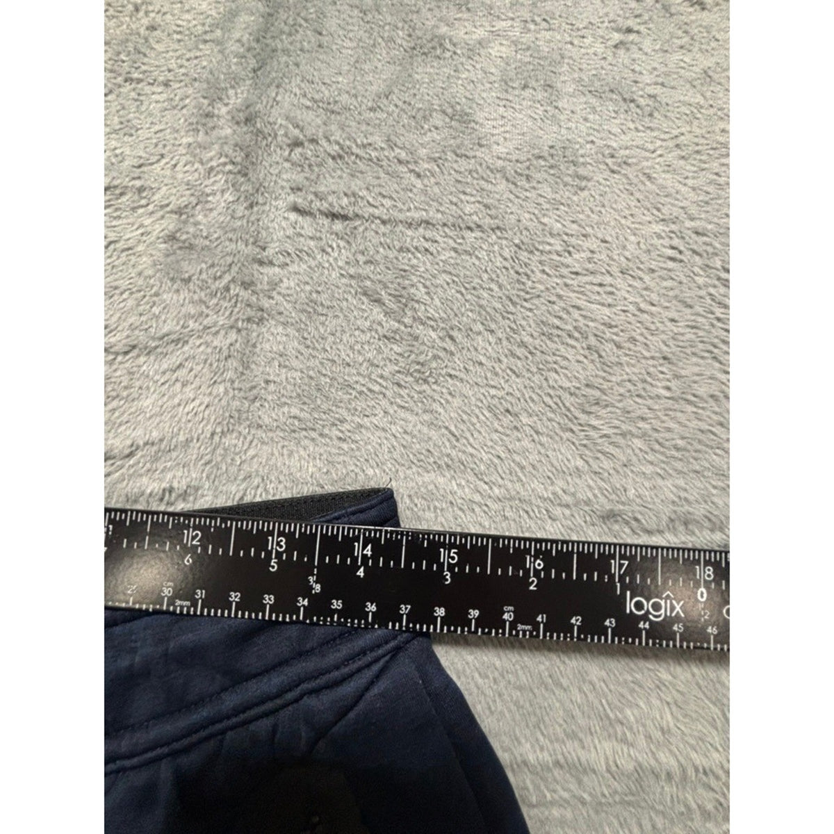 American Eagle M Navy Blue Jogger Sweatpants Athleisure Casual Mens