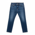American Eagle Hi Rise Jegging Womens 18 Regular Blue Next Level Stretch Plus