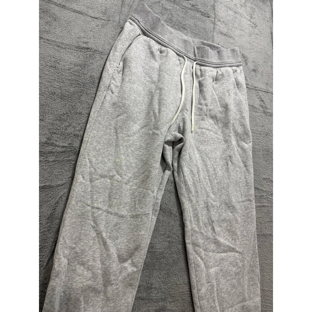 All in Motion Womens M Gray Jogger Sweatpants Casual Athleisure Pants
