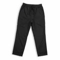 Old Navy Active Womens L Tall Black StretchTech Cargo Jogger Pants Hike Travel