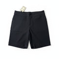 Dana Buchman L Black Shorts Womens Casual Athleisure Comfort Waistband NEW