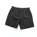 Baleaf XL Black Womens Running Hiking Shorts Athleisure Casual