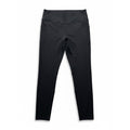 Spanx 1X Black Active Leggings Womens Athleisure Casual Yoga Fitness Slim Fit