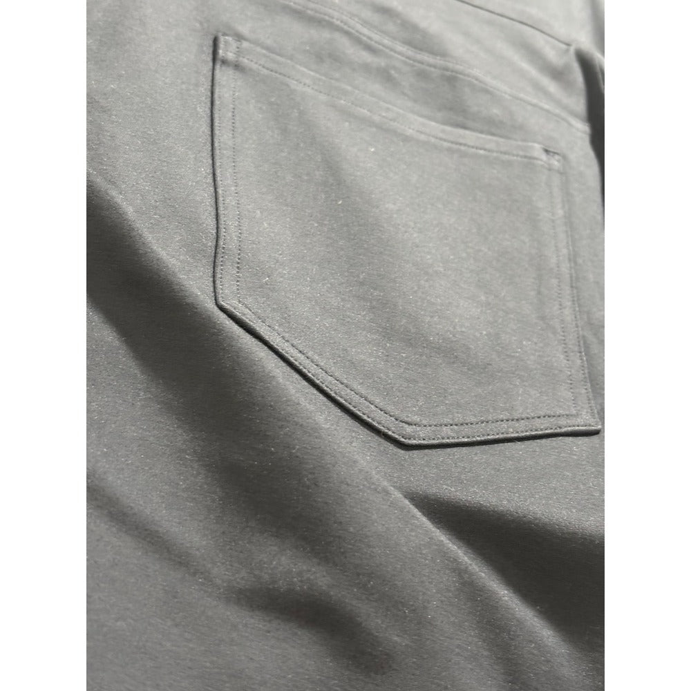 Spanx 1X Tall Navy Blue Perfect Pant Ankle 4-Pocket Womens NWT