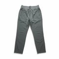 Old Navy Womens L Tall Gray Powersoft Go-Dry High-Rise Jogger Athleisure Casual
