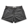 Sonoma Womens 16 Gray Casual Cargo Shorts Coastal Athleisure Summer Utility
