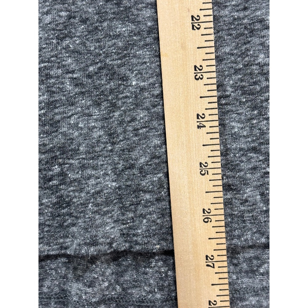 Old Navy XXL Tall Gray White T-Shirt Lot 2 Womens Casual Basic Everyday