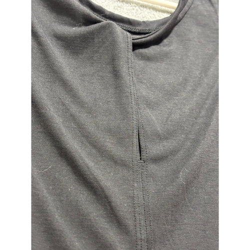 All in Motion Women's Black Beyond Ease Tank Size XL, photo 2 of 13
