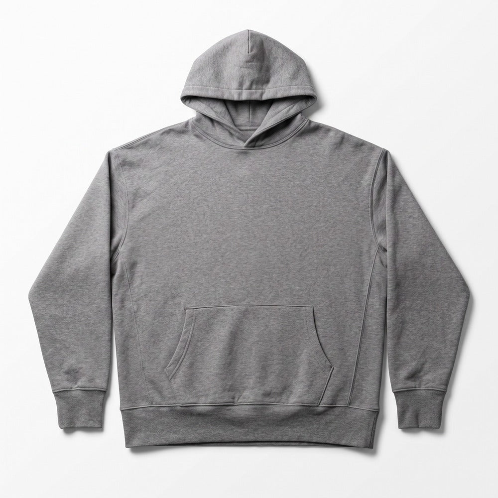 Old Navy XXL Gray Womens Hoodie Pullover Cozy Lined Athleisure Casual Sweatshirt