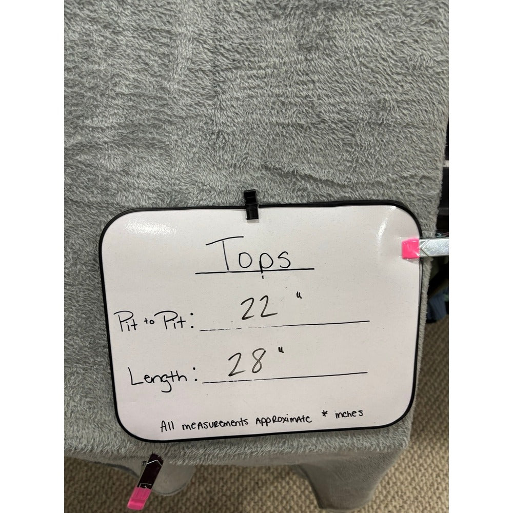 Amazon Essentials XXL Womens Leopard Animal Print V-Neck Sweater Casual Cozy