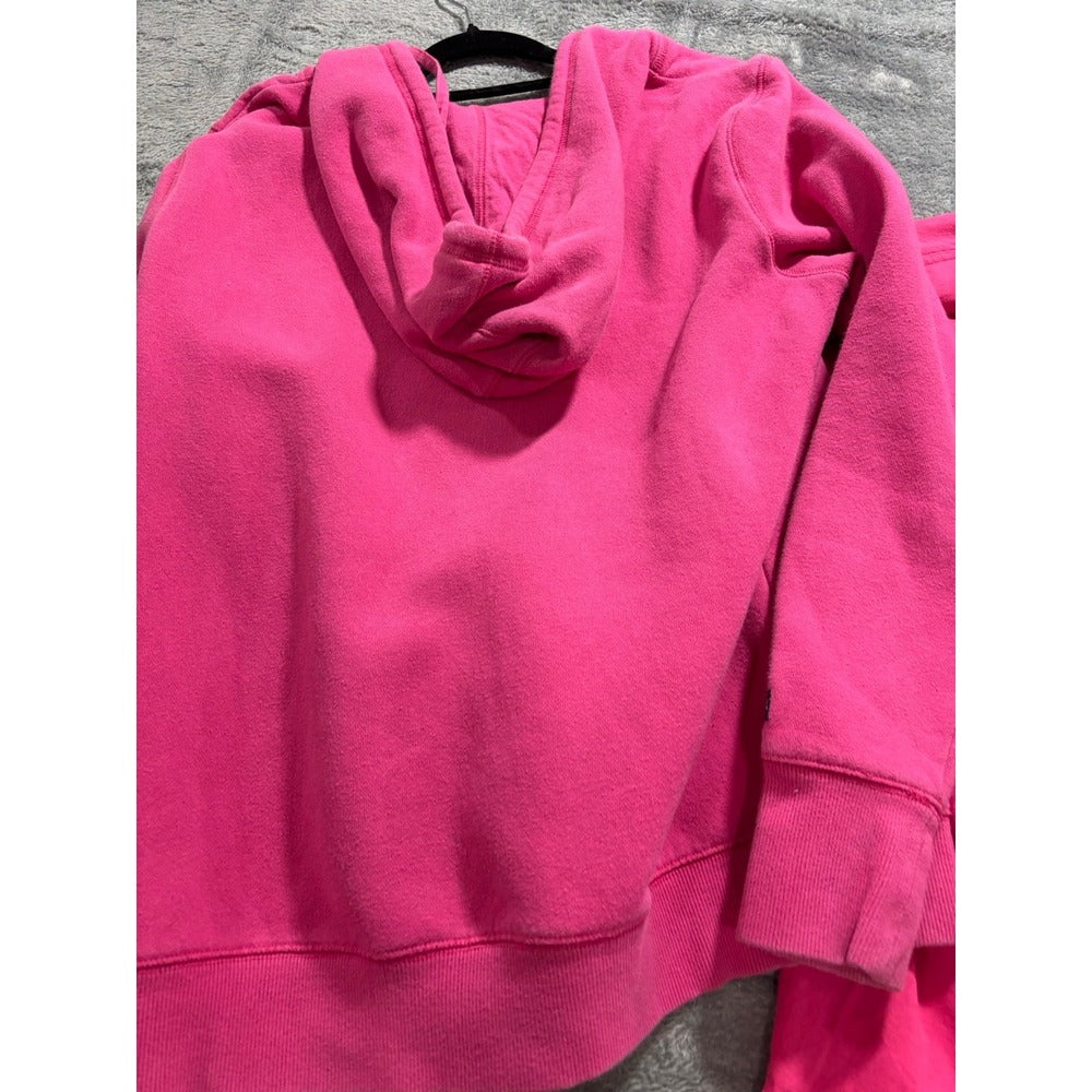 Penn State Nittany Lions Pink Hoodie Womens XL & Youth XL Tee Bundle Casual