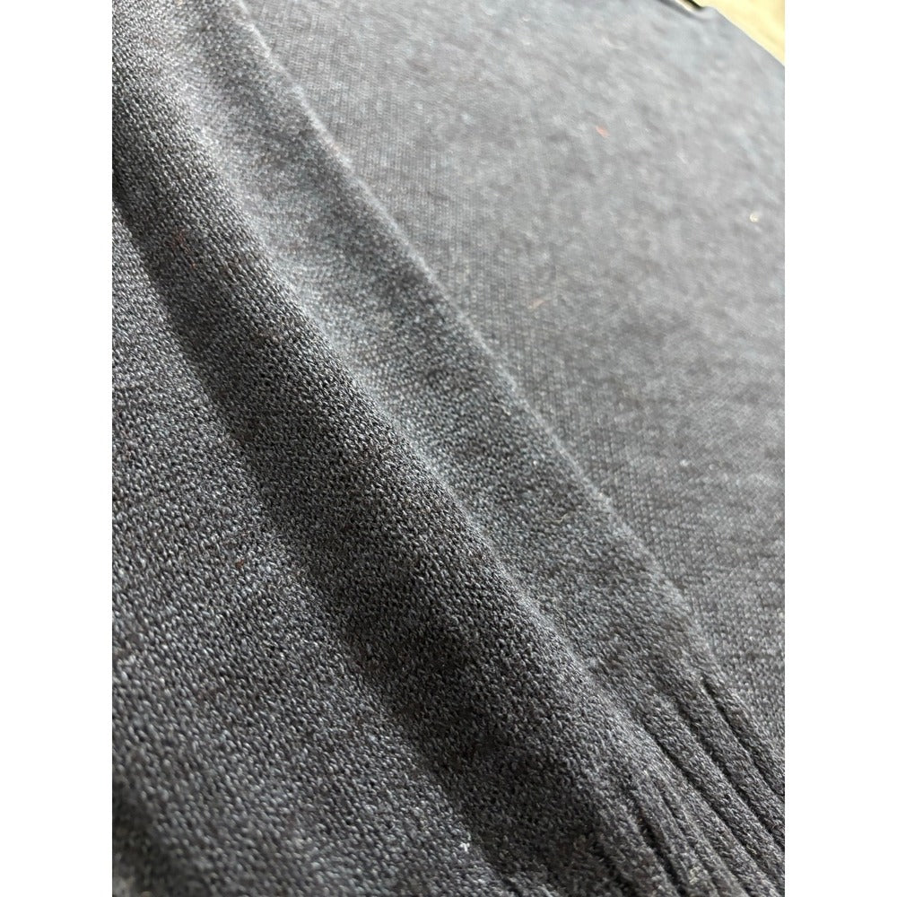 Banana Republic XL Navy Womens NWT Pullover Sweater Cozy Knit Top