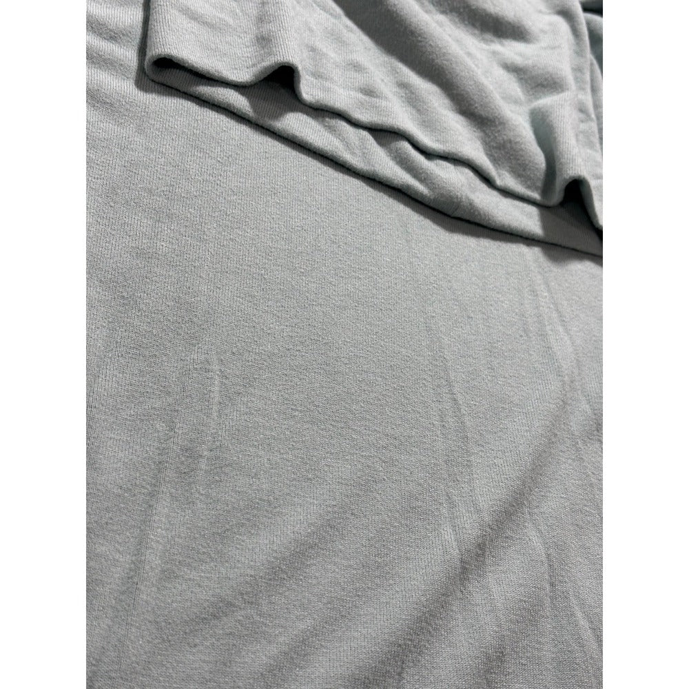 Banana Republic XL Womens Soft Luxe Mint Green Turtleneck