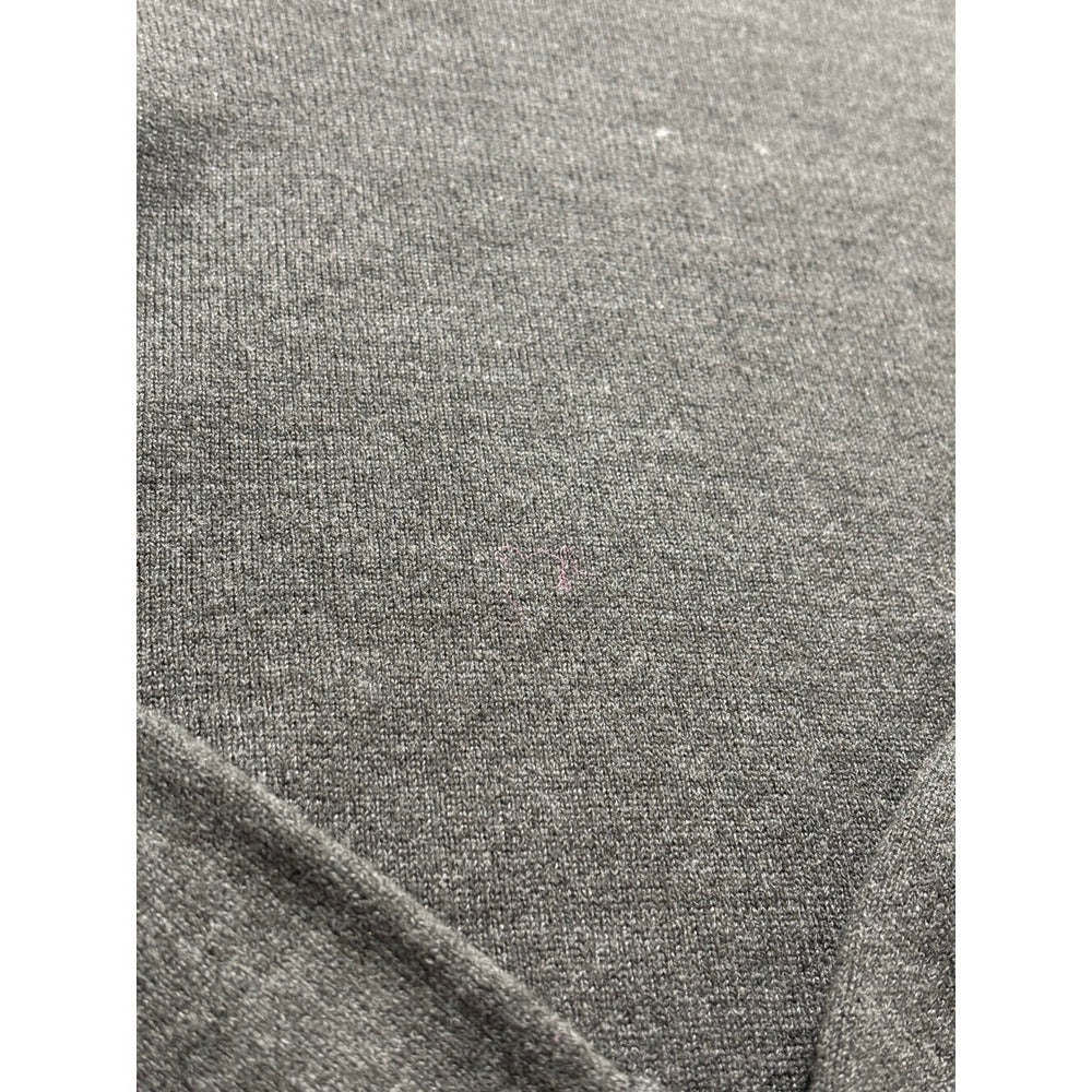 JM Collection XXL Gray Turtleneck Sweater Womens Cowl Neck Cozy Casual