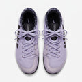 Nike Air Zoom Zero Womens 10 Purple Lavender Tennis Shoes Sneakers Athleisure