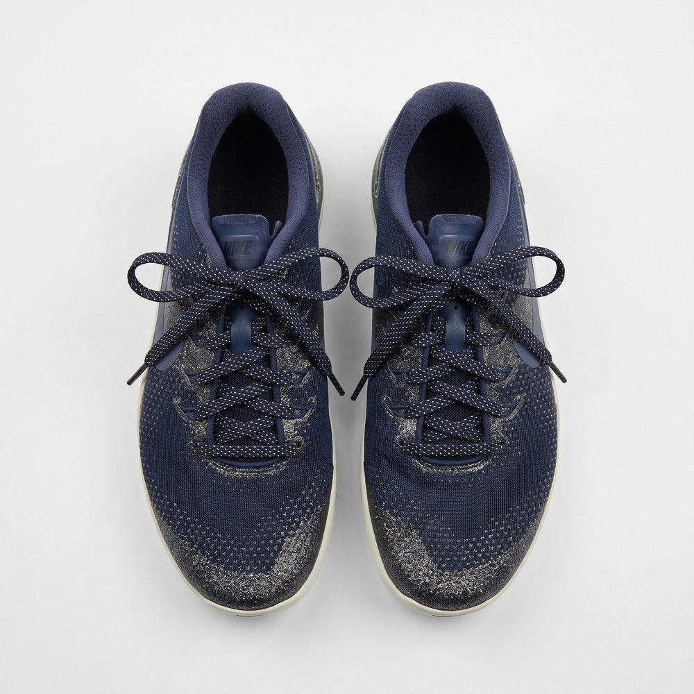 Nike Metcon 4 9 Navy Trainers Womens Athleisure Casual Sneakers