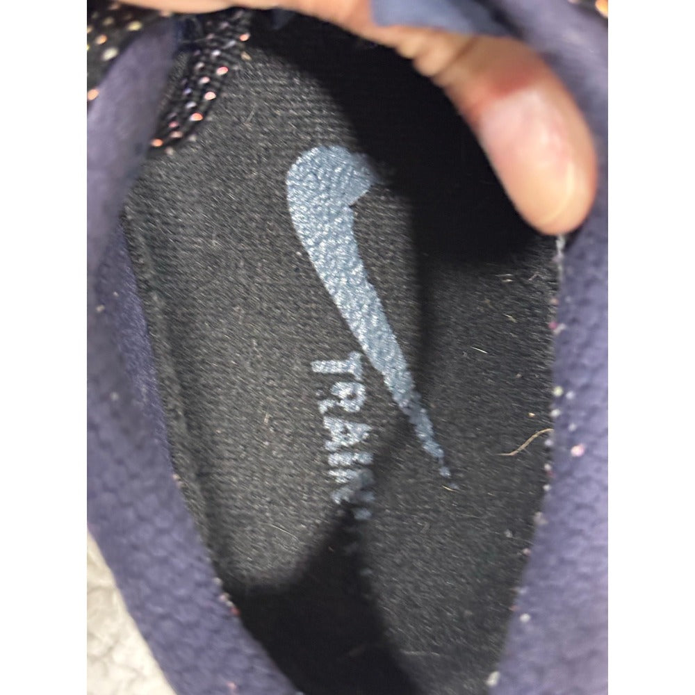 Nike Metcon 4 9 Navy Trainers Womens Athleisure Casual Sneakers
