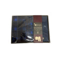 Pine Trails Mens XL Blue Plaid Sleepwear Set Thermal Top Fleece Pants NWT Boxed