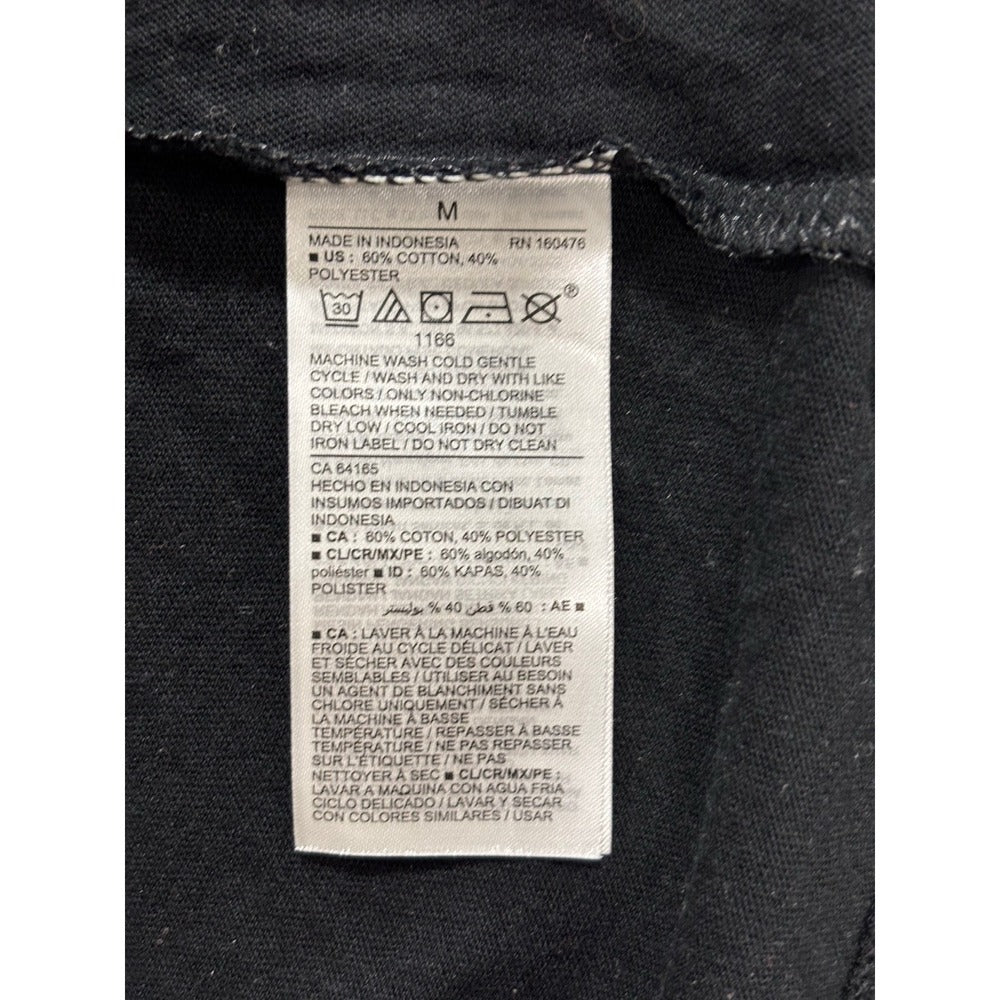 Old Navy M Womens Multi Everywear High Neck Cami 3-Pack Casual Athleisure