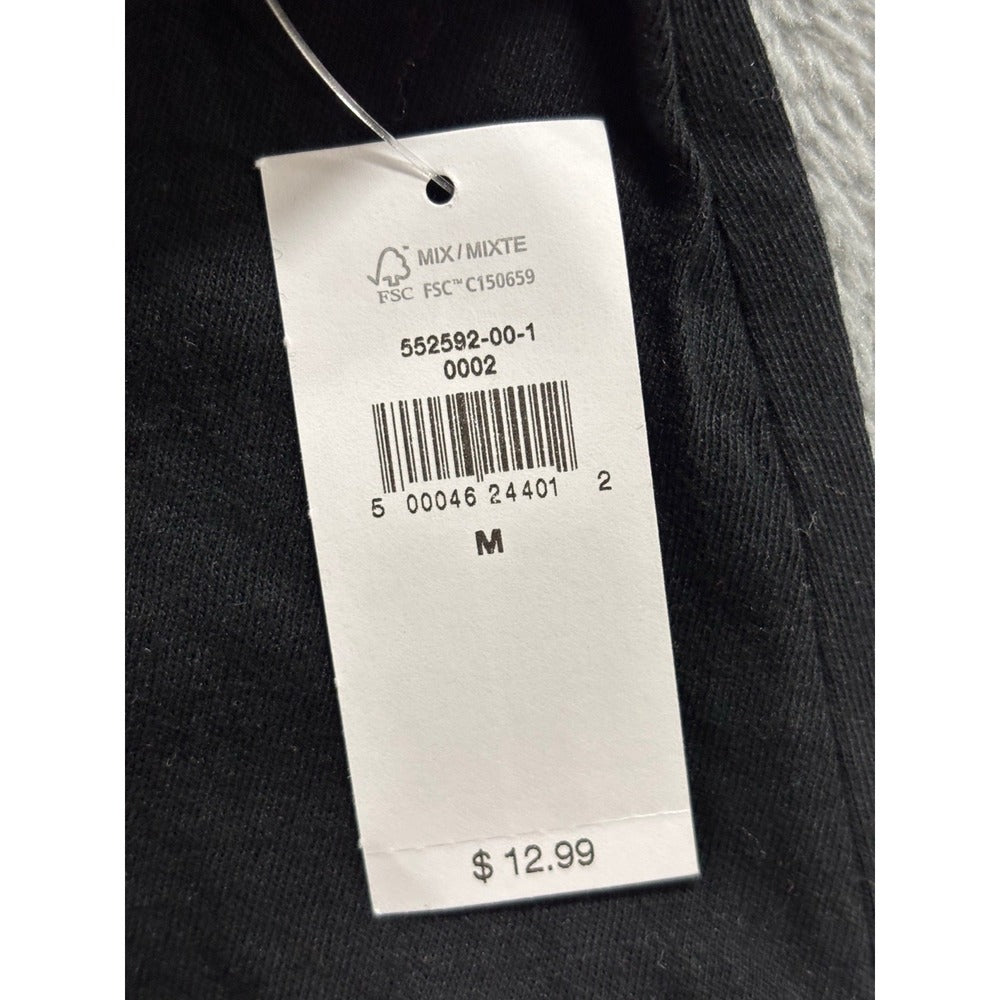 Old Navy M Womens Multi Everywear High Neck Cami 3-Pack Casual Athleisure