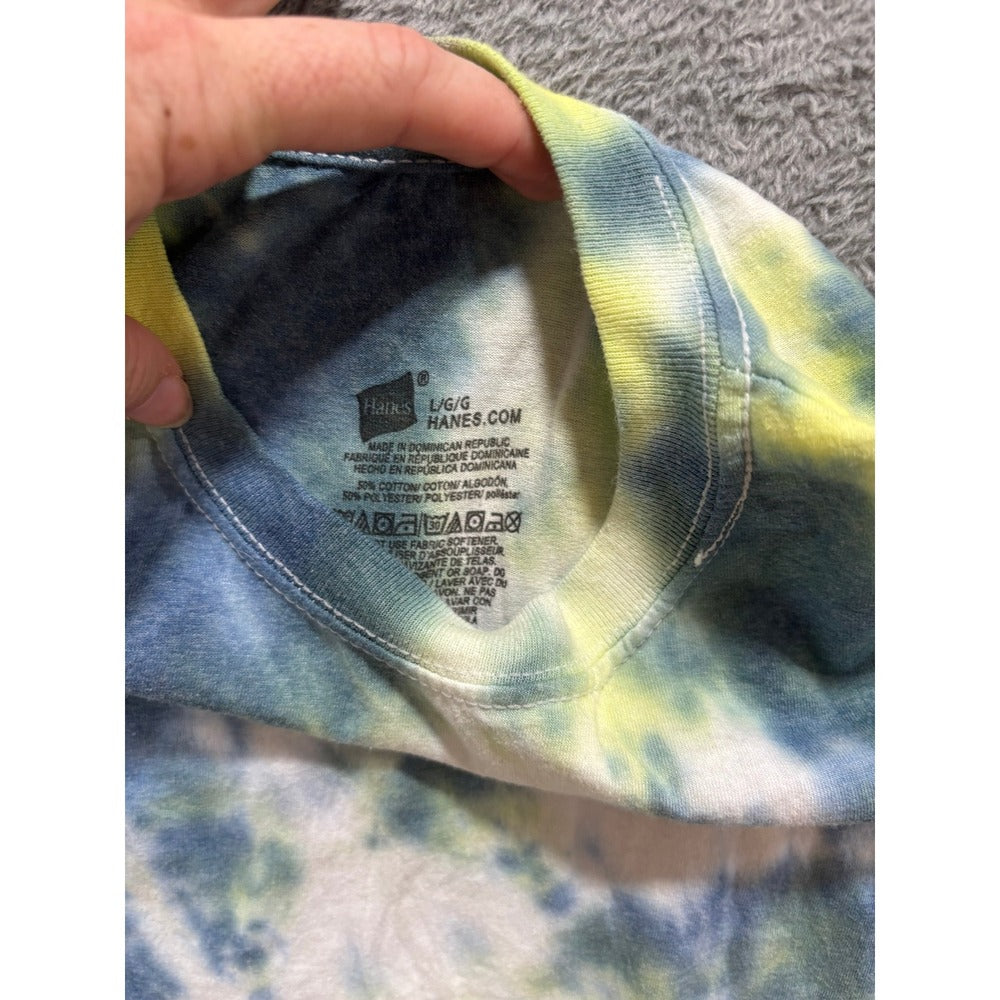 Mixed Brand Boys L 10-12 Multicolor 5pc Shirt Shorts Bundle Casual Athleisure