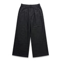 Old Navy Women's Black Wide Leg Pants Size M
