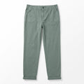 32 Heat Womens M Sage Green Utility Pants Athleisure Casual Stretch Trousers