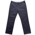 Stylus Womens 6 Navy Chino Pants Preppy Casual Trouser