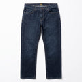 Lee 36x29 Dark Blue Regular Fit Jeans Mens Denim Pants Casual Vintage Preppy